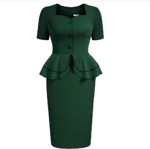 Aisize Vintage Redefined  Dress